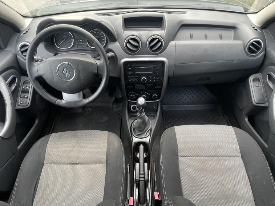 Renault Duster I Москва  - изображение 10