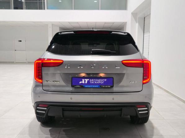 Haval Jolion I Рестайлинг с пробегом 2024 года, цена 2 249 000 рублей, 61000 км, внедорожник, Автокод Объявления