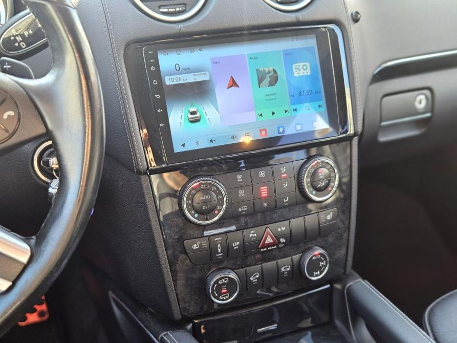 Mercedes-Benz GL-Класс I (X164) Рестайлинг Санкт-Петербург  - изображение 16