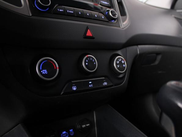 Hyundai Creta I с пробегом 2017 года, цена 1 689 000 рублей, 152330 км, внедорожник, Автокод Объявления