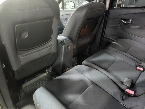 Renault Scenic III с пробегом 2010 года, цена 619 000 рублей, 230885 км, компактвэн, Автокод Объявления