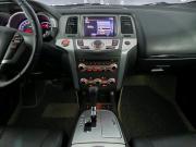 Nissan Murano II (Z51) Рестайлинг Новосибирск  - изображение 57