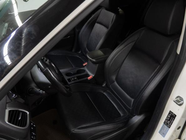 Kia Seltos I с пробегом 2020 года, цена 2 009 000 рублей, 74096 км, внедорожник, Автокод Объявления
