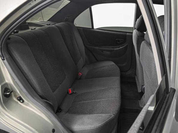 Hyundai Accent II с пробегом 2007 года, цена 549 000 рублей, 154811 км, седан, Автокод Объявления