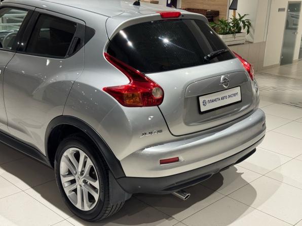Nissan Juke I с пробегом 2012 года, цена 977 000 рублей, 149967 км, внедорожник, Автокод Объявления
