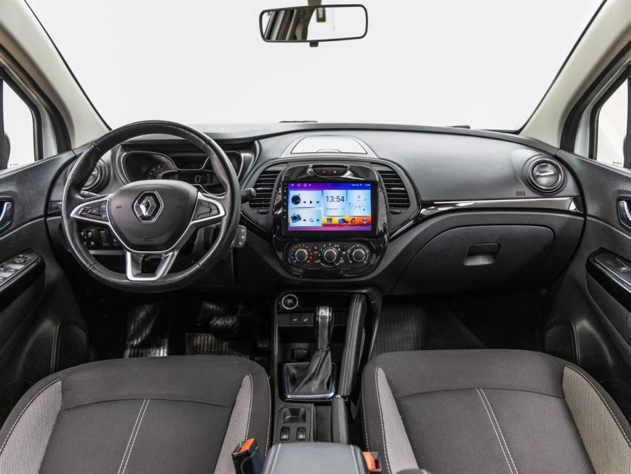 Renault Kaptur I Рестайлинг Волгоград  - изображение 13