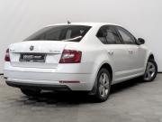 Skoda Octavia III (A7) Рестайлинг Москва  - изображение 33