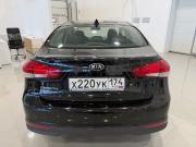 Kia Cerato IV Челябинск  - изображение 18