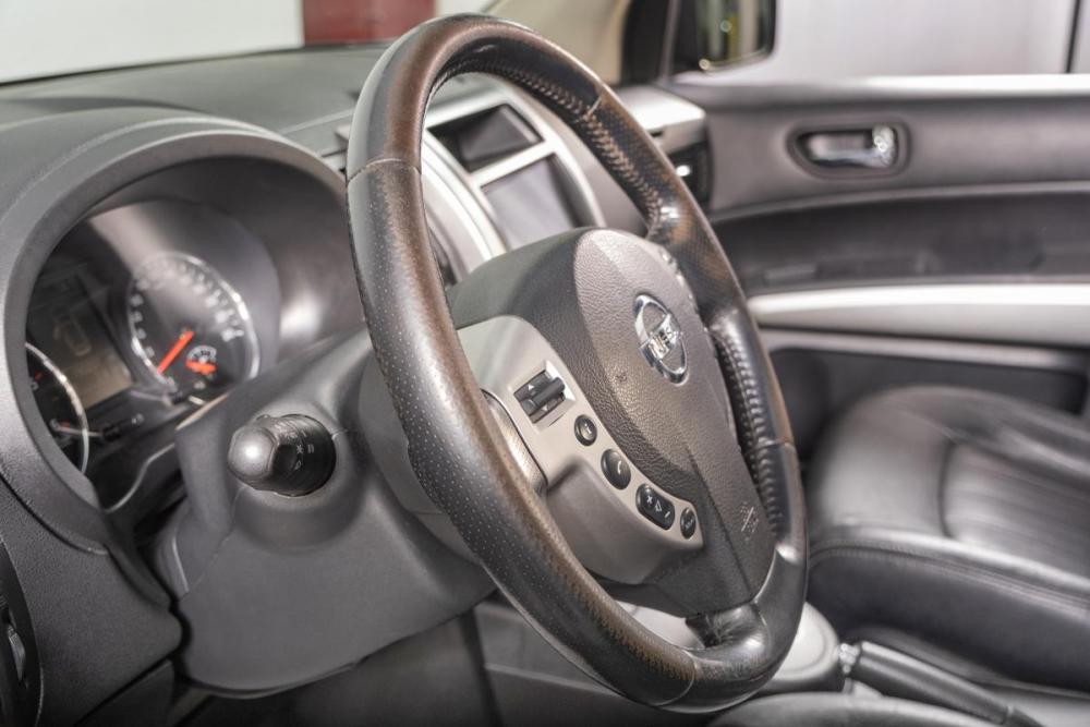 Nissan X-Trail I Томск  - изображение 13