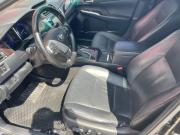 Toyota Camry VII (XV50) Рестайлинг Воронеж  - изображение 34