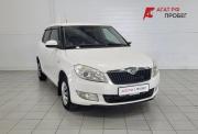 Skoda Fabia II Рестайлинг Астрахань  - изображение 21