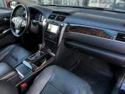 Toyota Camry VII (XV50) Рестайлинг Волгоград  - изображение 44