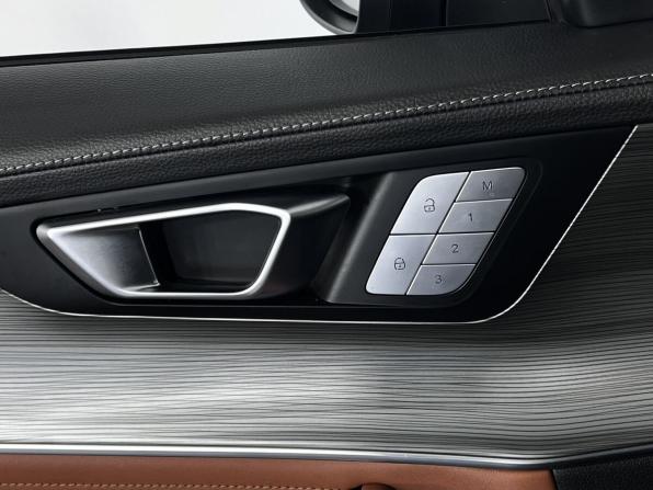 Chery Tiggo 8 Pro Max I с пробегом 2023 года, цена 2 270 000 рублей, 51000 км, внедорожник, Автокод Объявления