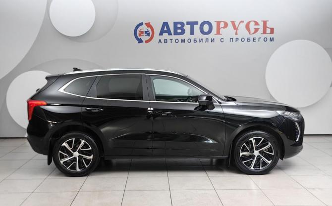 Haval Jolion I с пробегом 2023 года, цена 1 898 000 рублей, 52495 км, внедорожник, Автокод Объявления