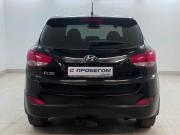 Hyundai ix35 I Рестайлинг Москва  - изображение 17