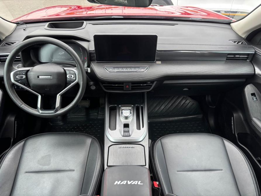 Haval Jolion I Москва  - изображение 16
