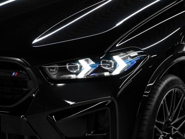 BMW X5 M III (F95) Рестайлинг с пробегом 2025 года, цена 17 500 000 рублей, 17073 км, внедорожник, Автокод Объявления