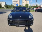 Porsche Cayenne II Рестайлинг (958) Казань  - изображение 24