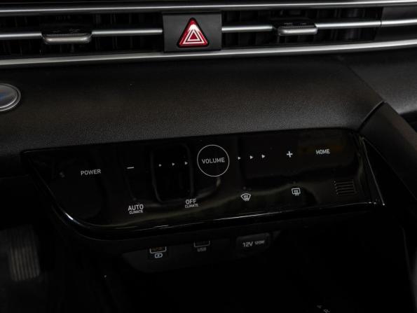 Hyundai Elantra VII (CN7) с пробегом 2021 года, цена 2 000 000 рублей, 96557 км, седан, Автокод Объявления