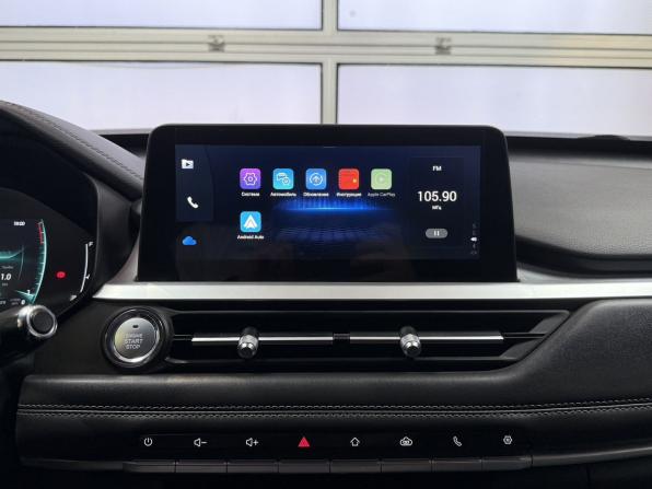 Chery Tiggo 7 Pro I с пробегом 2020 года, цена 1 650 000 рублей, 73106 км, внедорожник, Автокод Объявления