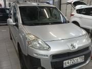 Peugeot Partner II Рестайлинг Санкт-Петербург  - изображение 35