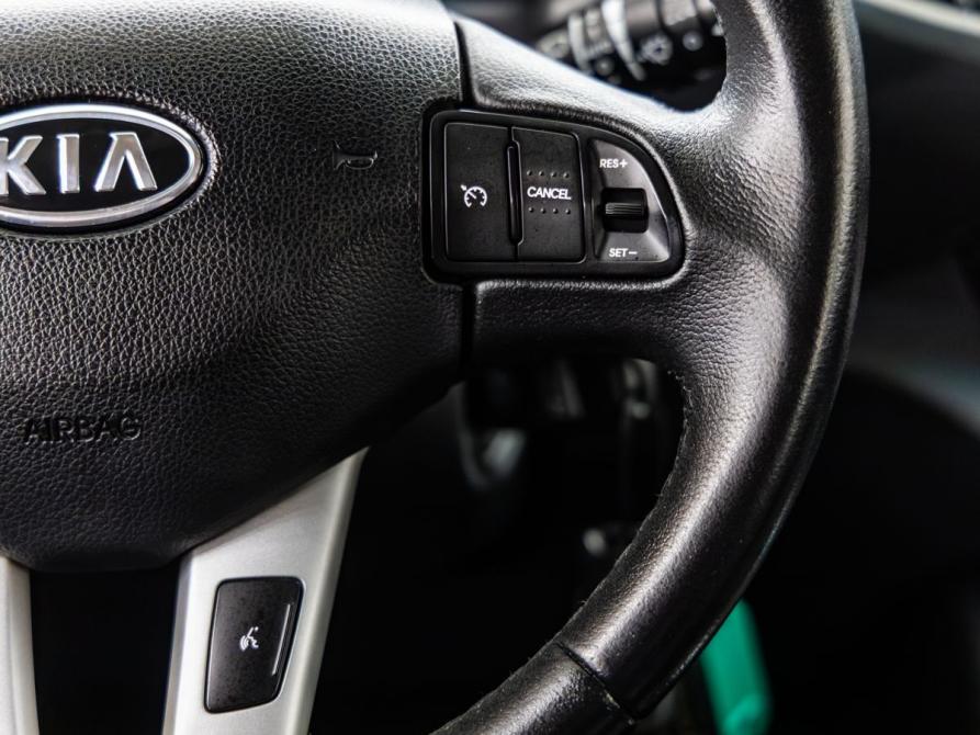 Kia Sportage III Волгоград  - изображение 18