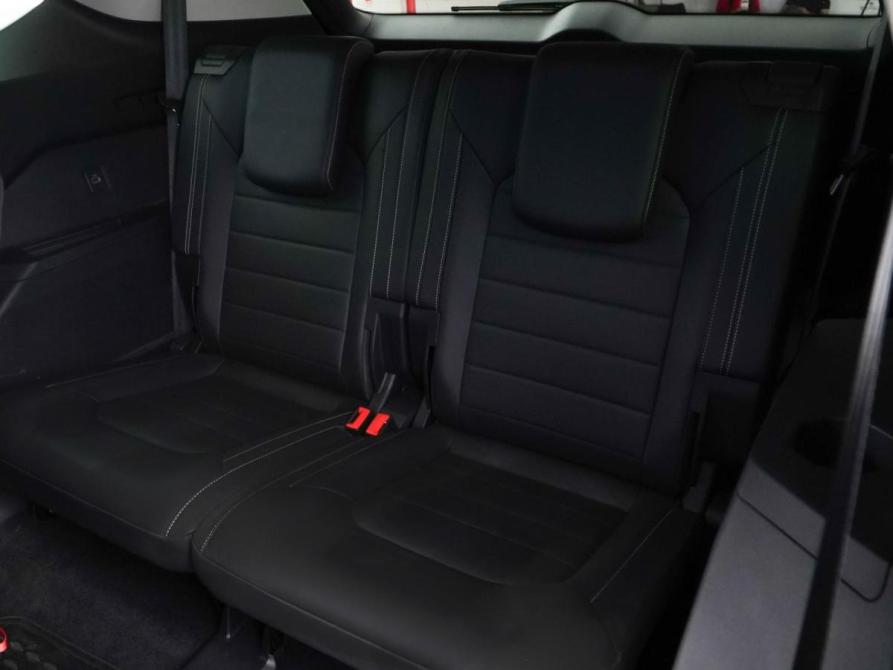 Volkswagen Talagon I Москва  - изображение 17