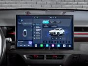 JETOUR DASHING I Екатеринбург  - изображение 40