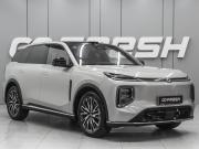 Changan Qiyuan Q07 Ростов-на-Дону  - изображение 20