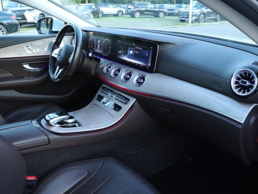 Mercedes-Benz CLS III (C257) Москва  - изображение 10