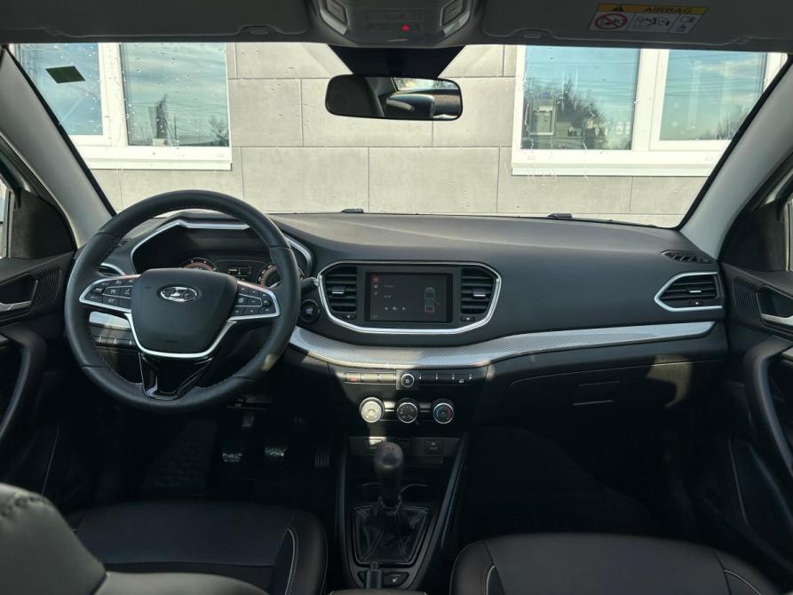 Lada (ВАЗ) Vesta I Рестайлинг (NG) Альметьевск  - изображение 15
