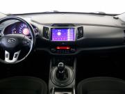 Kia Sportage III Санкт-Петербург  - изображение 37