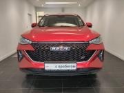 Haval F7 I Рестайлинг Санкт-Петербург  - изображение 26