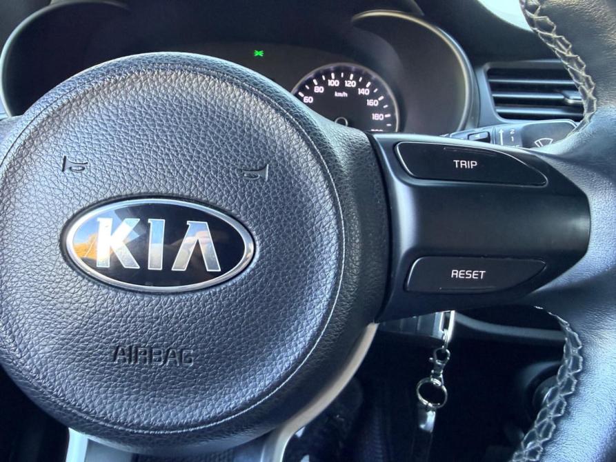 Kia Rio IV Тюмень  - изображение 3
