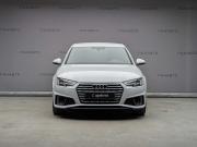 Audi A4 V (B9) Москва  - изображение 17
