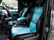 Mercedes-Benz G-Класс AMG I (W463) Рестайлинг 2 Санкт-Петербург  - изображение 37