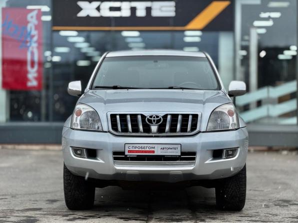 Toyota Land Cruiser Prado 120 Series с пробегом 2005 года, цена 1 359 000 рублей, 379634 км, внедорожник, Автокод Объявления