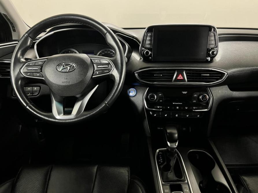 Hyundai Santa Fe IV Тюмень  - изображение 10