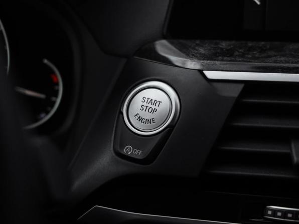 BMW X3 III (G01) с пробегом 2020 года, цена 4 499 000 рублей, 40851 км, внедорожник, Автокод Объявления