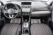 Subaru Forester IV Рестайлинг 2 Красноярск  - изображение 35