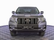 Toyota Land Cruiser Prado 150 Series Рестайлинг 2 Москва  - изображение 32
