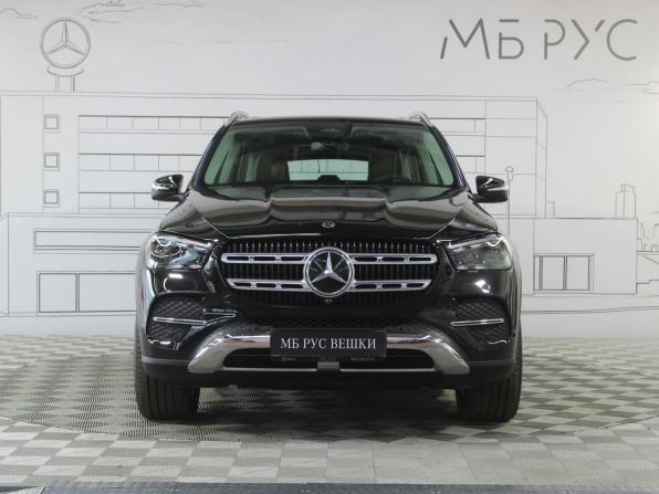 Mercedes-Benz GLE II (V167) Рестайлинг с пробегом 2026 года, цена 11 300 000 рублей, 33 км, внедорожник, Автокод Объявления