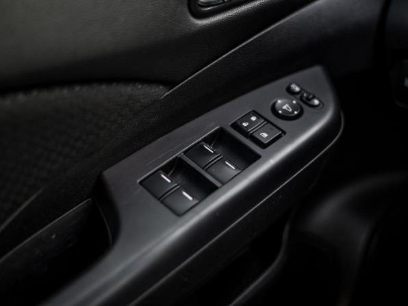 Honda CR-V IV Рестайлинг с пробегом 2015 года, цена 1 590 000 рублей, 294081 км, внедорожник, Автокод Объявления
