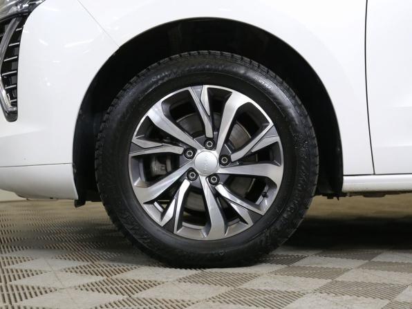 Haval Jolion I с пробегом 2023 года, цена 1 790 000 рублей, 48690 км, внедорожник, Автокод Объявления