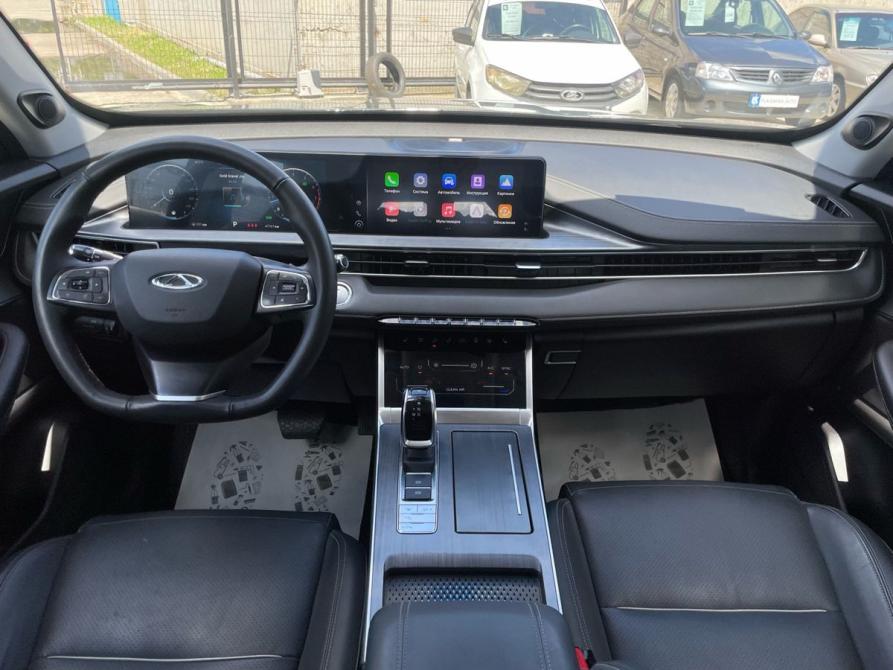 Chery Tiggo 7 Pro Max I Краснодар  - изображение 25