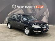 Nissan Almera Classic I Пермь  - изображение 25