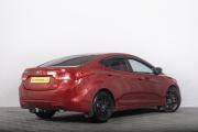 Hyundai Elantra V (MD) Томск  - изображение 25