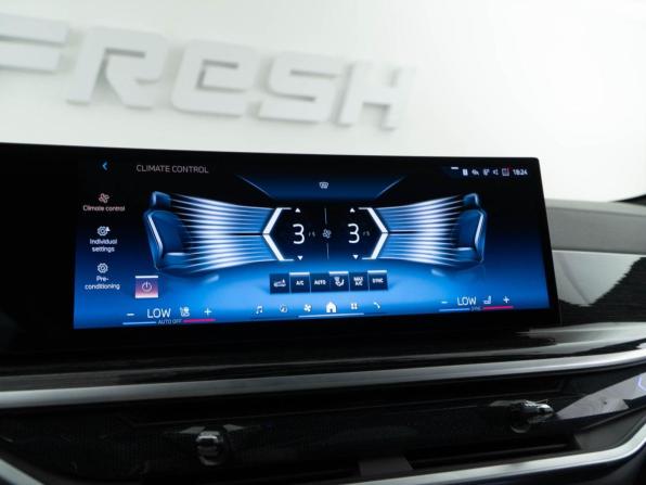 BMW X6 III (G06) Рестайлинг с пробегом 2023 года, цена 12 154 434 рубля, 20290 км, внедорожник, Автокод Объявления