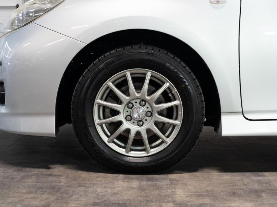 Toyota Wish II Чита  - изображение 16