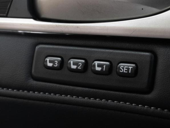 Lexus GS IV с пробегом 2012 года, цена 2 129 000 рублей, 207989 км, седан, Автокод Объявления